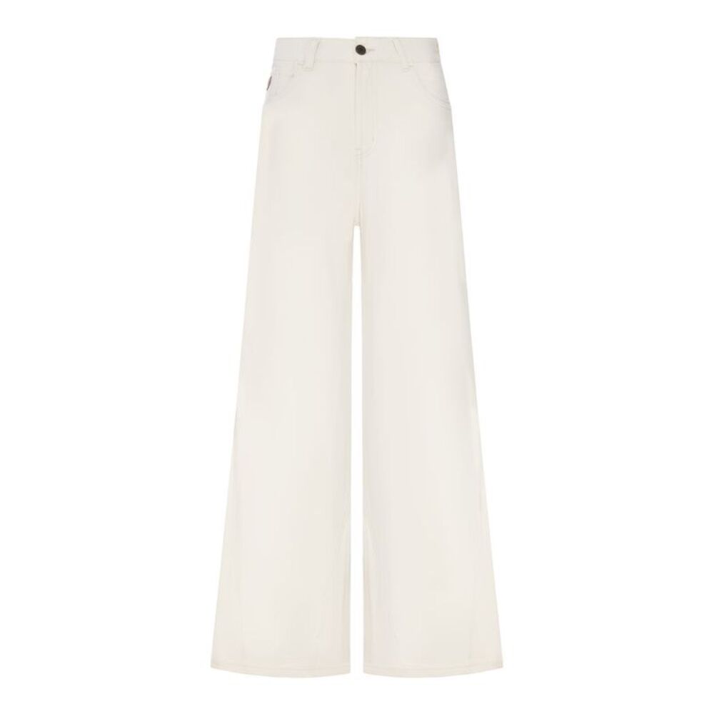 Lois Women Jeans Skater Flare